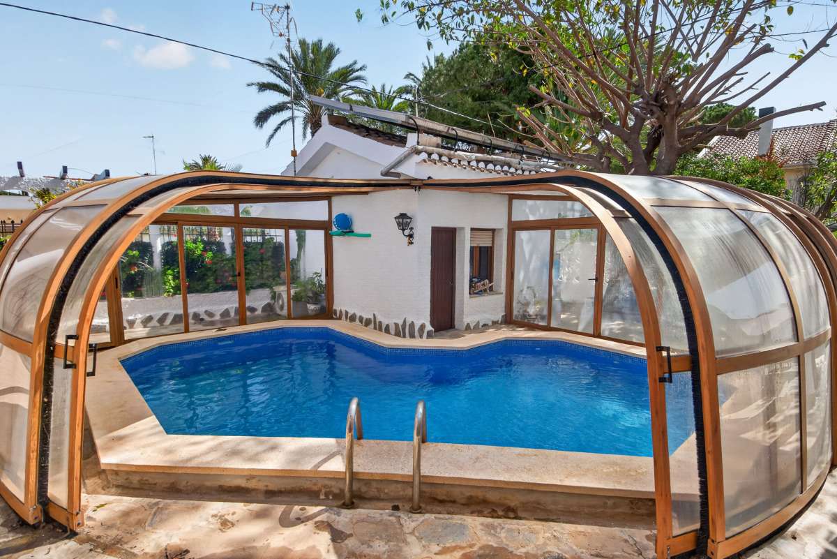 Villa for Sale in Lo Pagan, Murcia