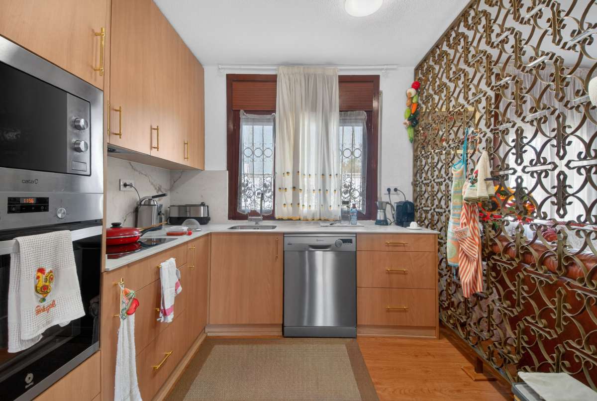 Villa for Sale in Lo Pagan, Murcia
