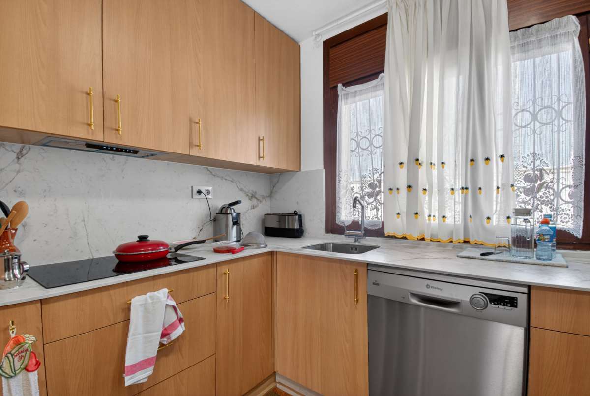 Villa for Sale in Lo Pagan, Murcia