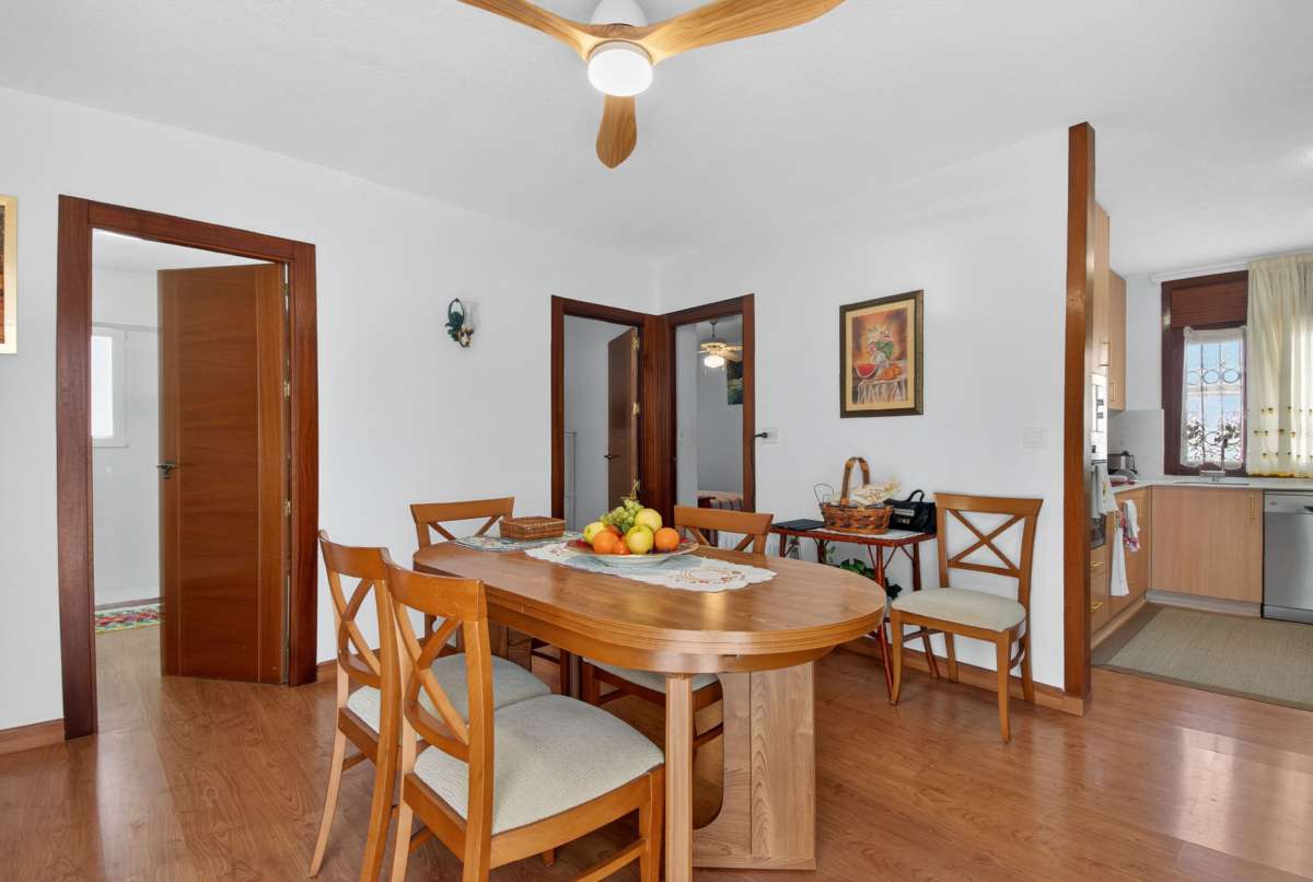 Villa for Sale in Lo Pagan, Murcia
