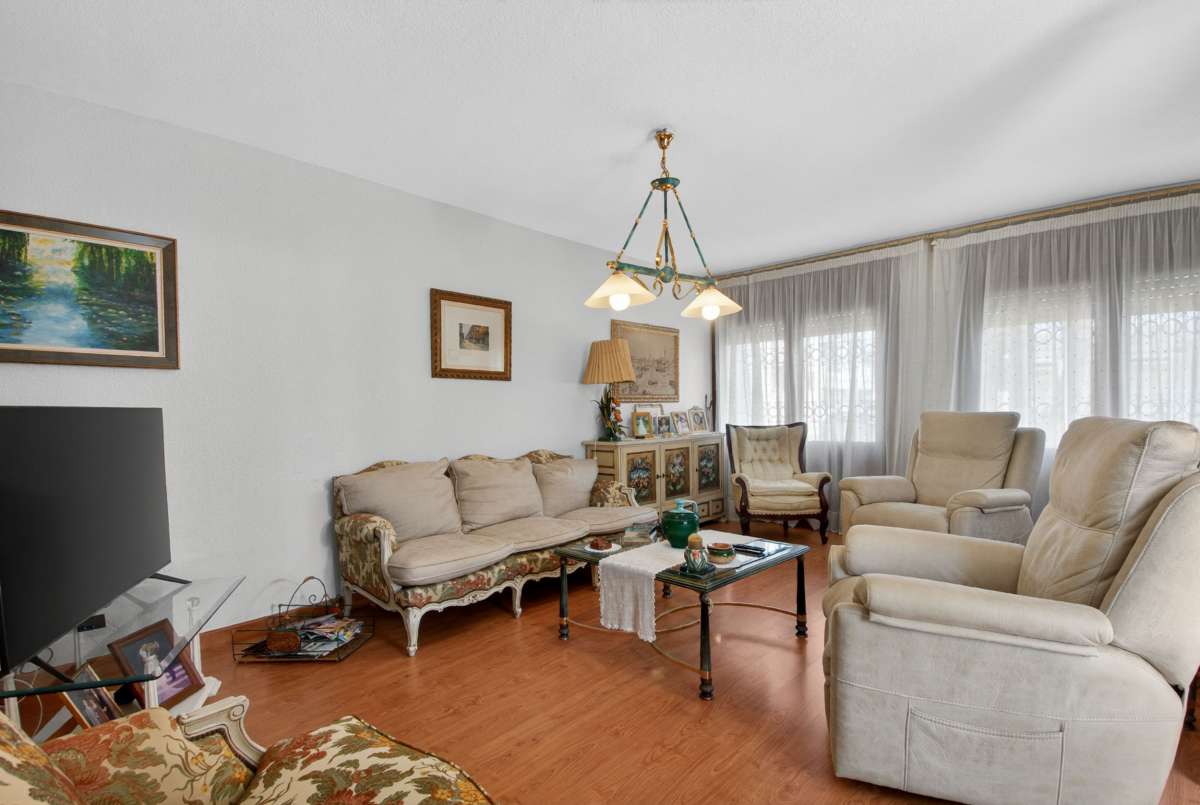 Villa for Sale in Lo Pagan, Murcia