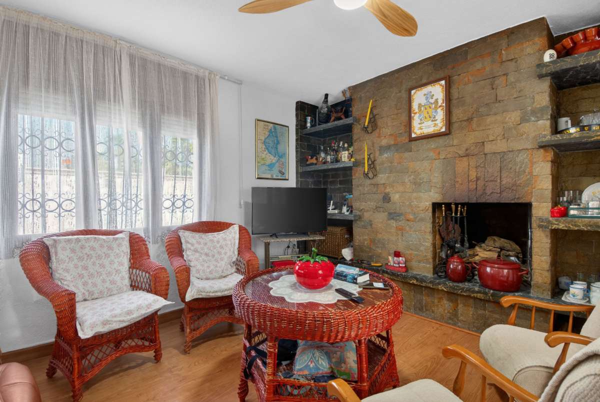 Villa for Sale in Lo Pagan, Murcia