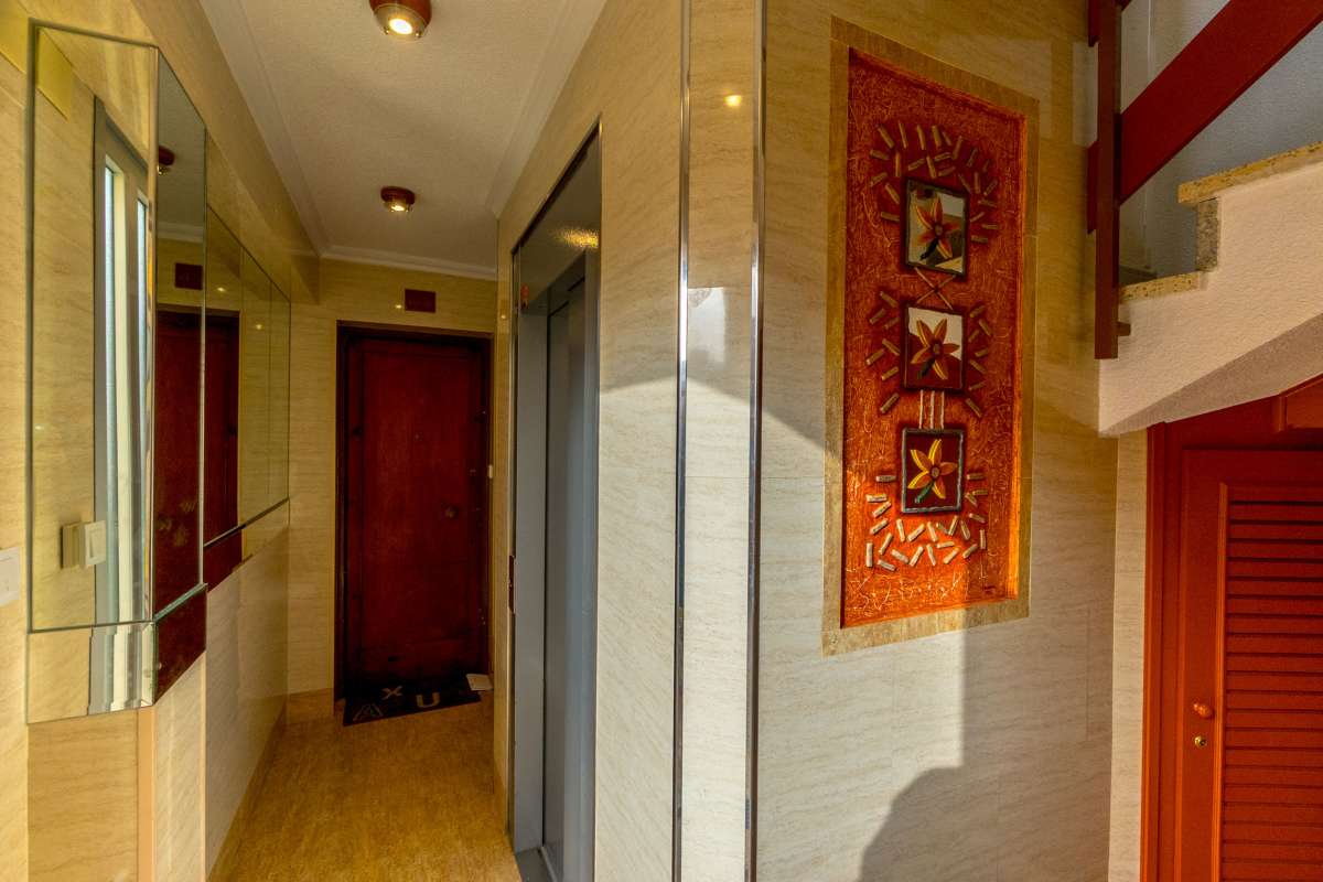 Apartment for Sale in Lo Pagan, Murcia