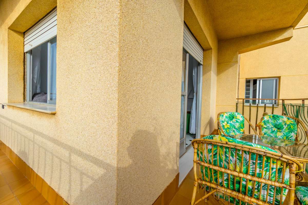 Apartment for Sale in Lo Pagan, Murcia