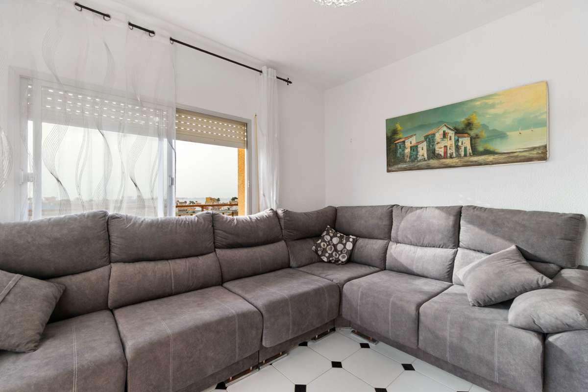 Apartment for Sale in Lo Pagan, Murcia