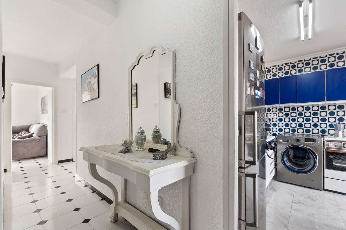 Apartment for Sale in Lo Pagan, Murcia