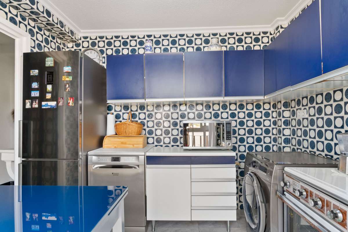 Apartment for Sale in Lo Pagan, Murcia