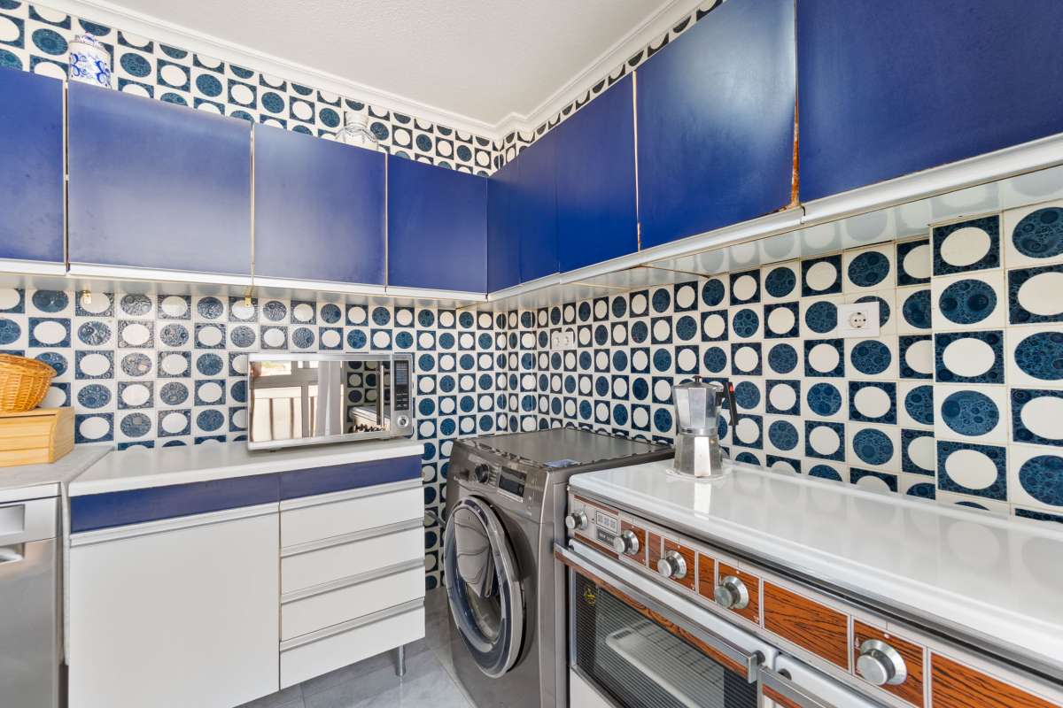 Apartment for Sale in Lo Pagan, Murcia