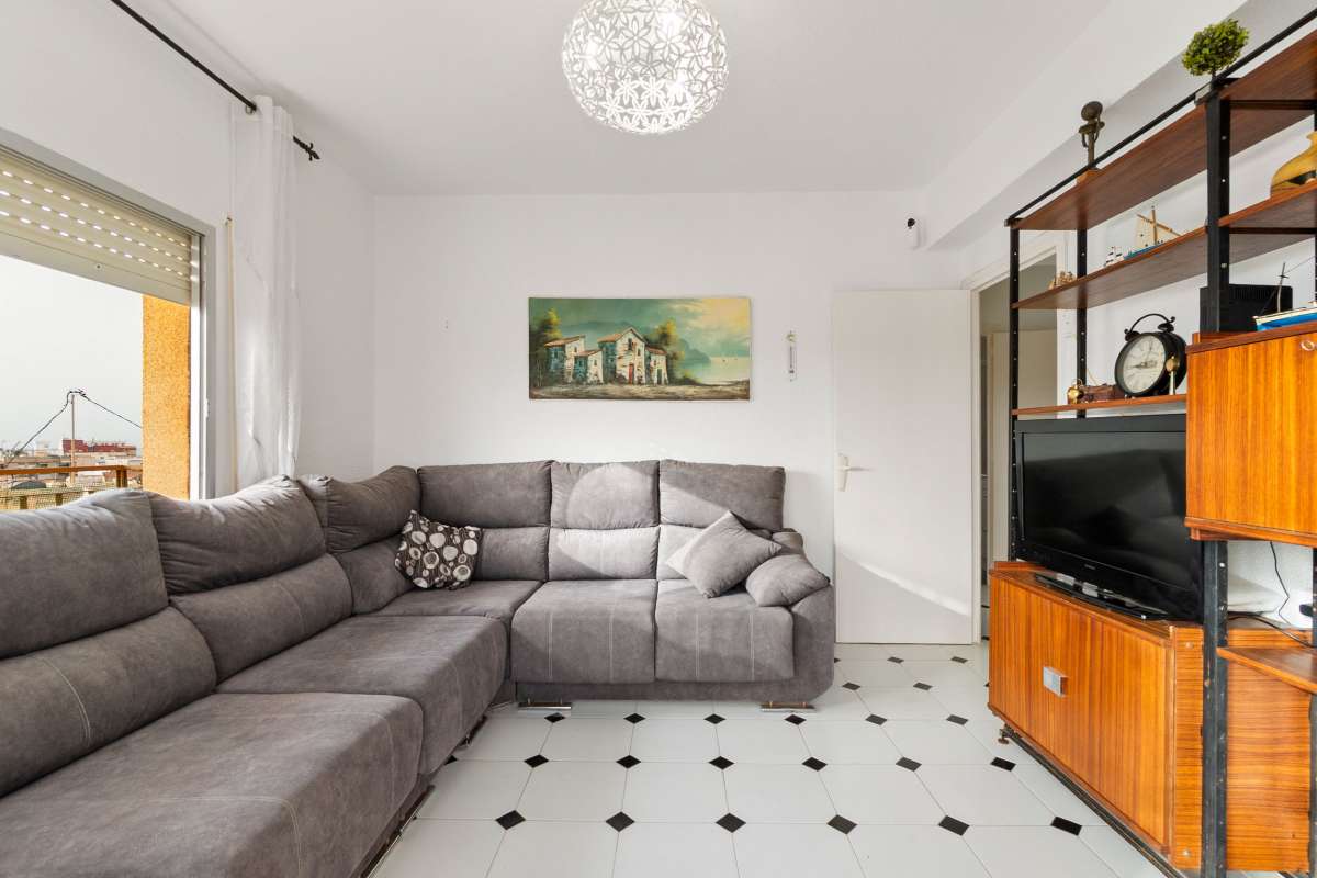 Apartment for Sale in Lo Pagan, Murcia