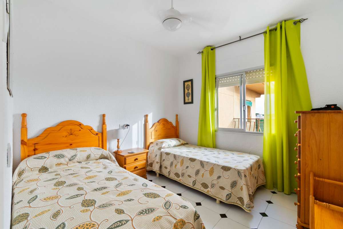 Apartment for Sale in Lo Pagan, Murcia