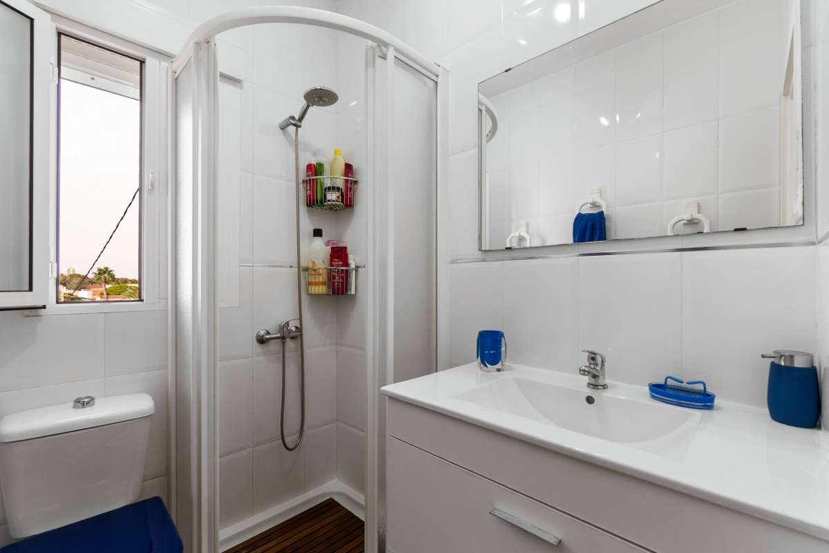 Apartment for Sale in Lo Pagan, Murcia