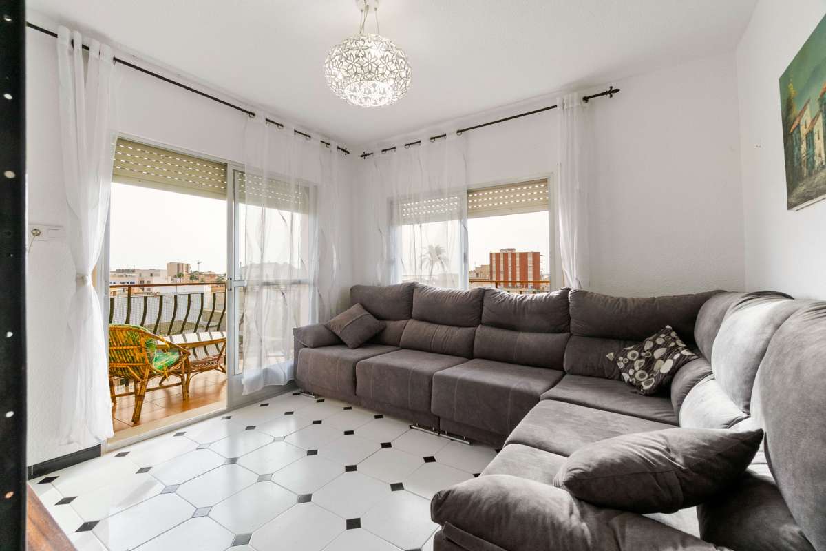 Apartment for Sale in Lo Pagan, Murcia