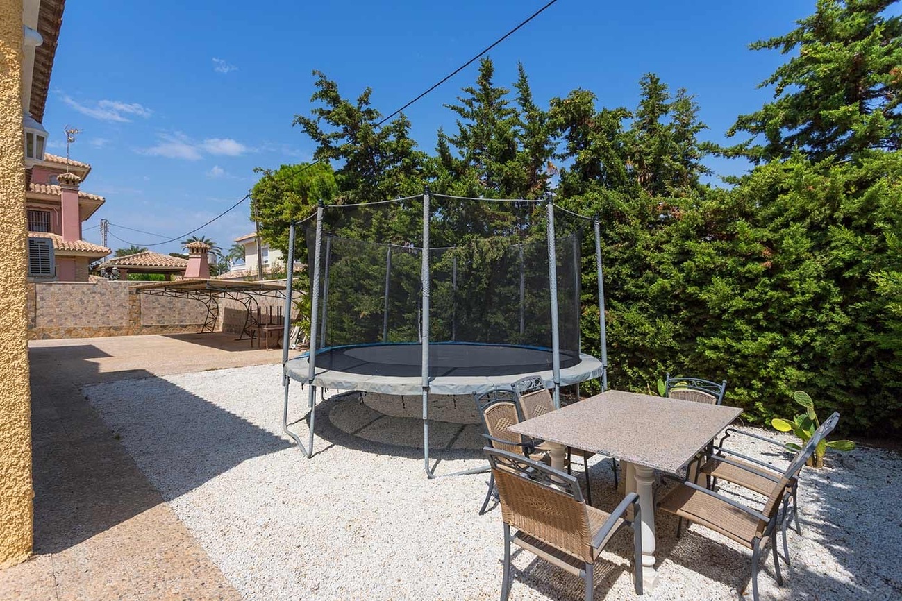 Villa for Sale in Orihuela Costa, Alicante