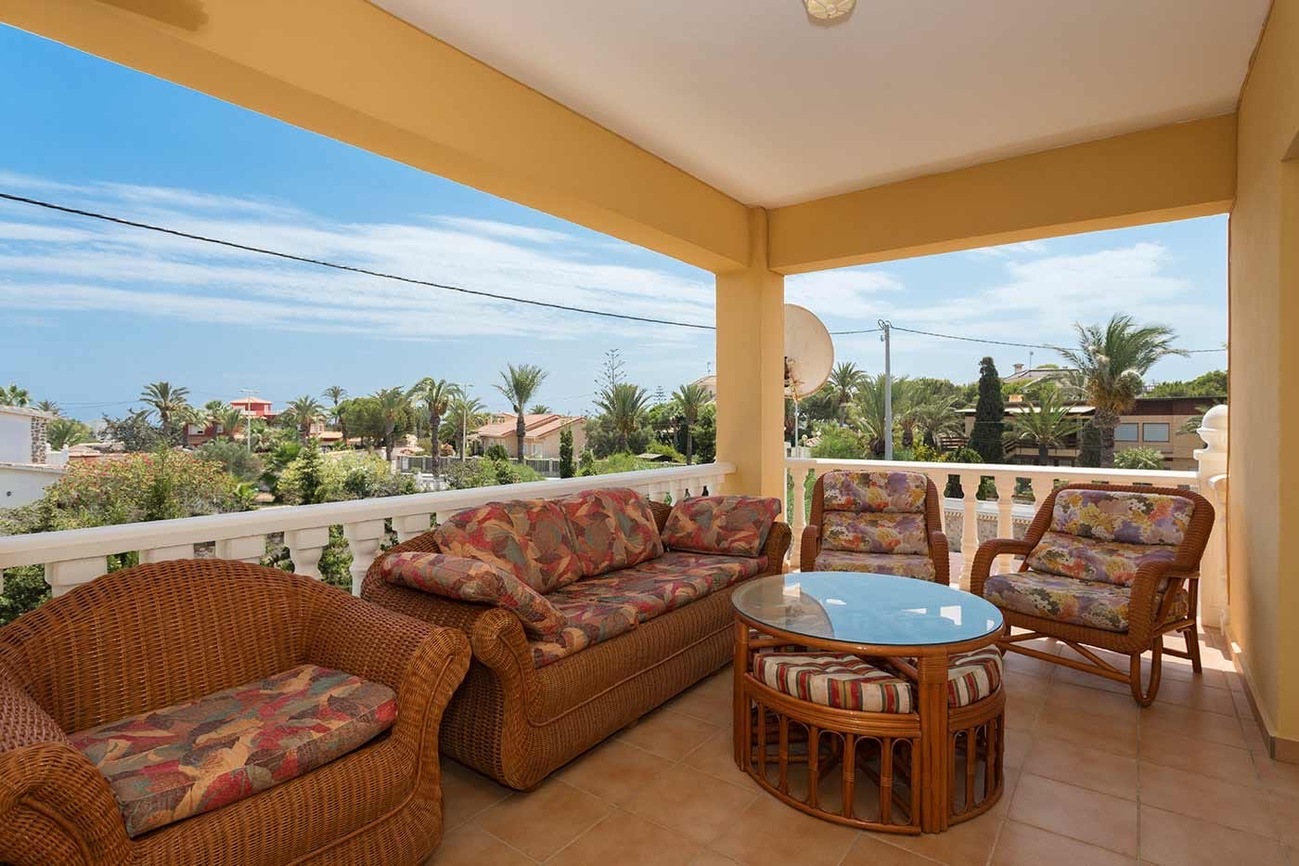 Villa for Sale in Orihuela Costa, Alicante