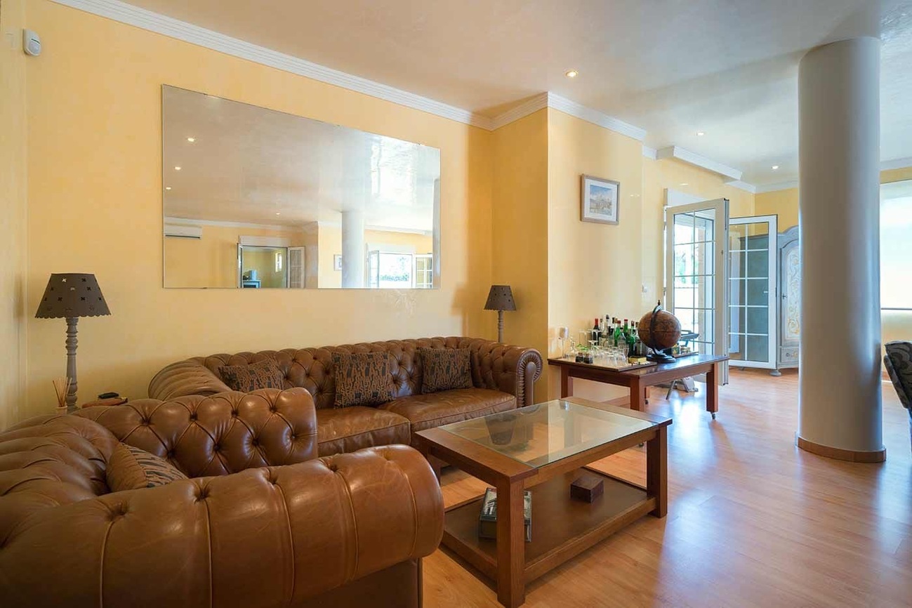 Villa for Sale in Orihuela Costa, Alicante