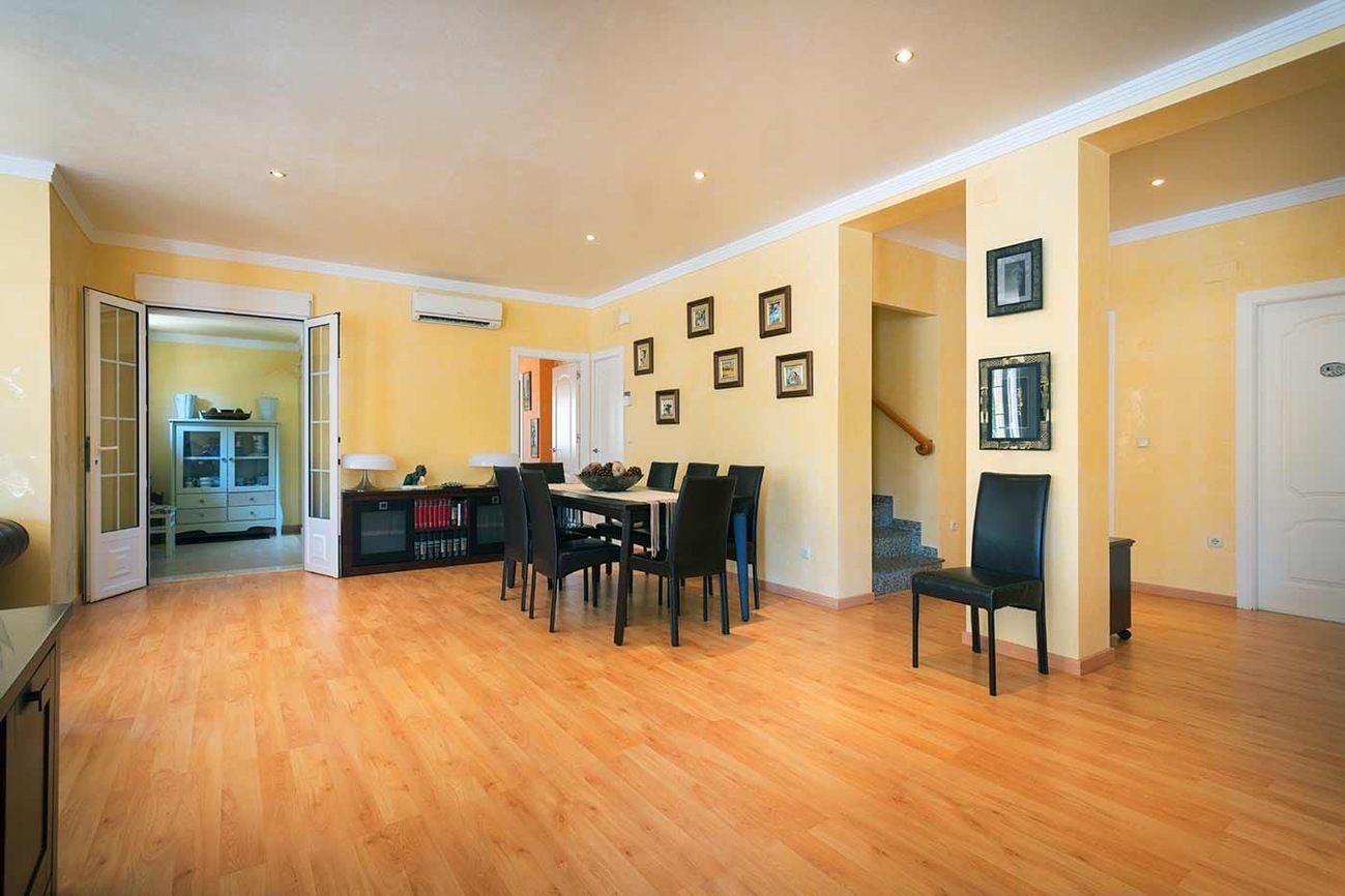 Villa for Sale in Orihuela Costa, Alicante
