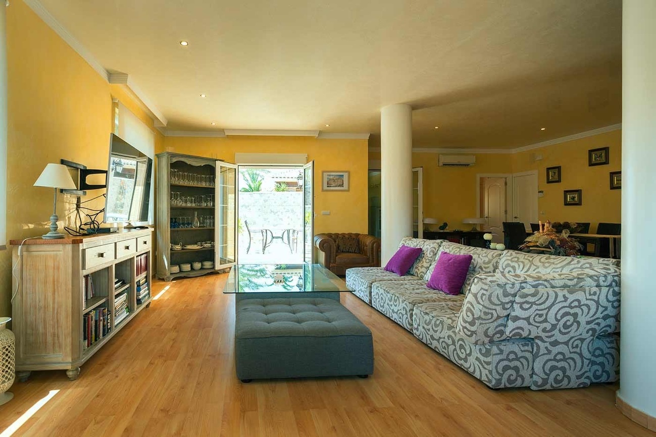 Villa for Sale in Orihuela Costa, Alicante