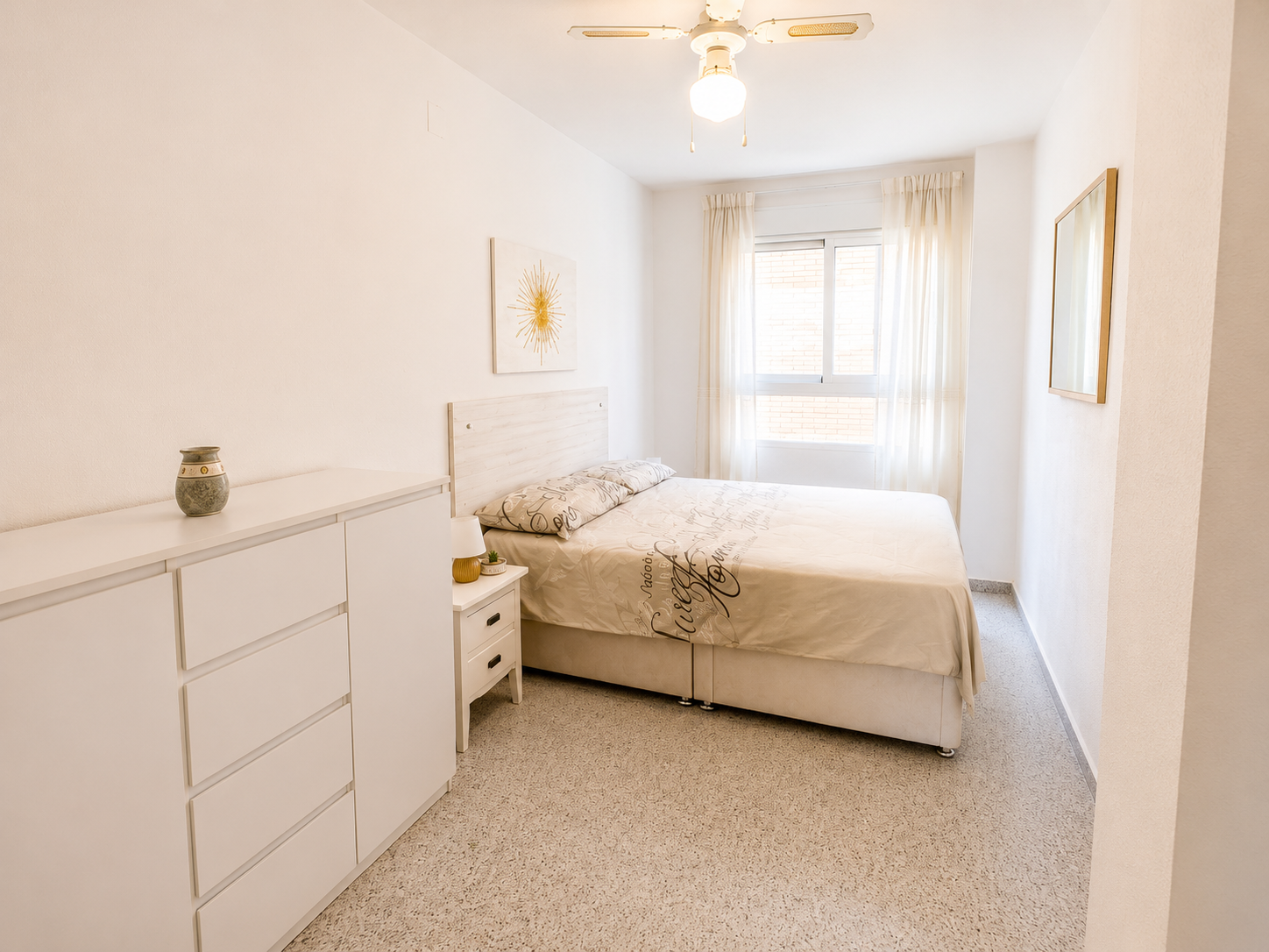 Apartment for Sale in San Miguel de Salinas, Alicante