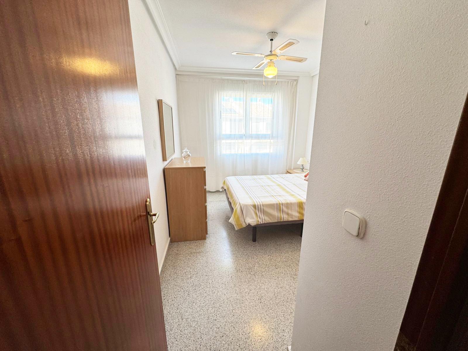 Apartment for Sale in San Miguel de Salinas, Alicante