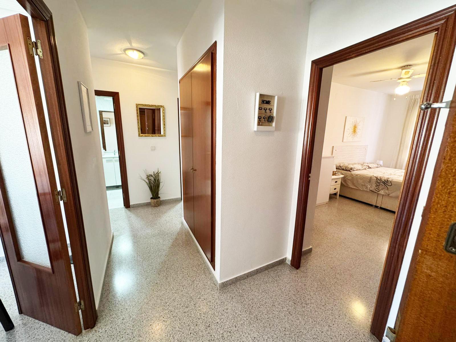 Apartment for Sale in San Miguel de Salinas, Alicante
