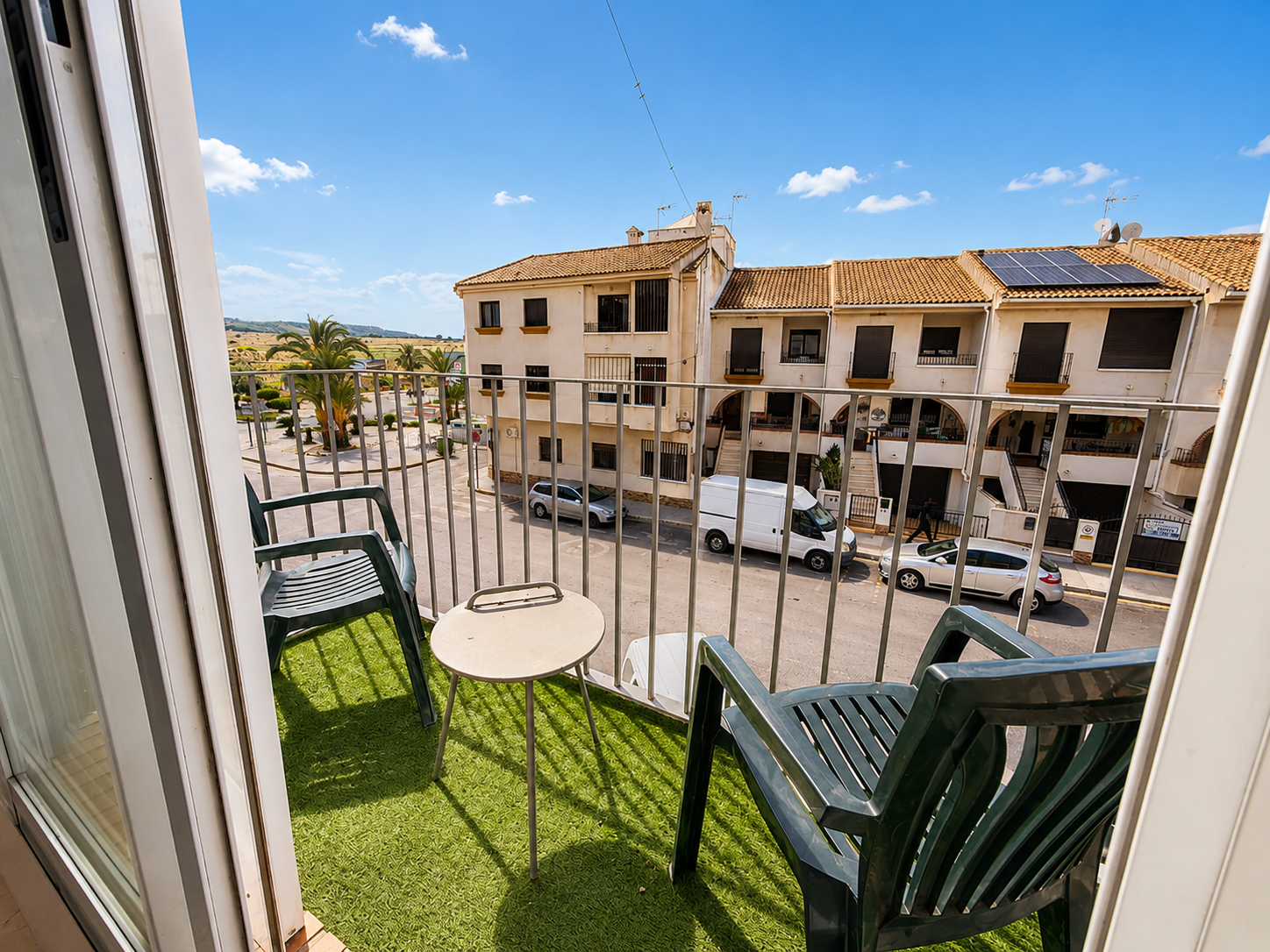 Apartment for Sale in San Miguel de Salinas, Alicante