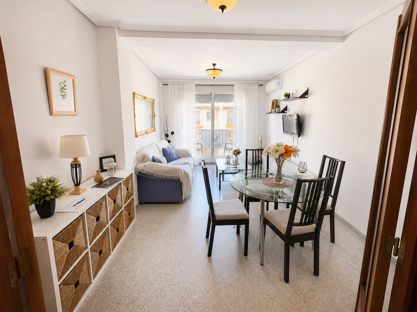 Apartment for Sale in San Miguel de Salinas, Alicante