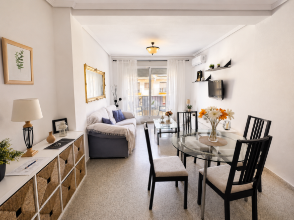 Apartment for Sale in San Miguel de Salinas, Alicante