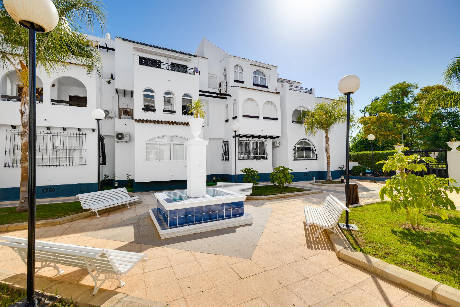 Bungalow for Sale in Torrevieja, Alicante