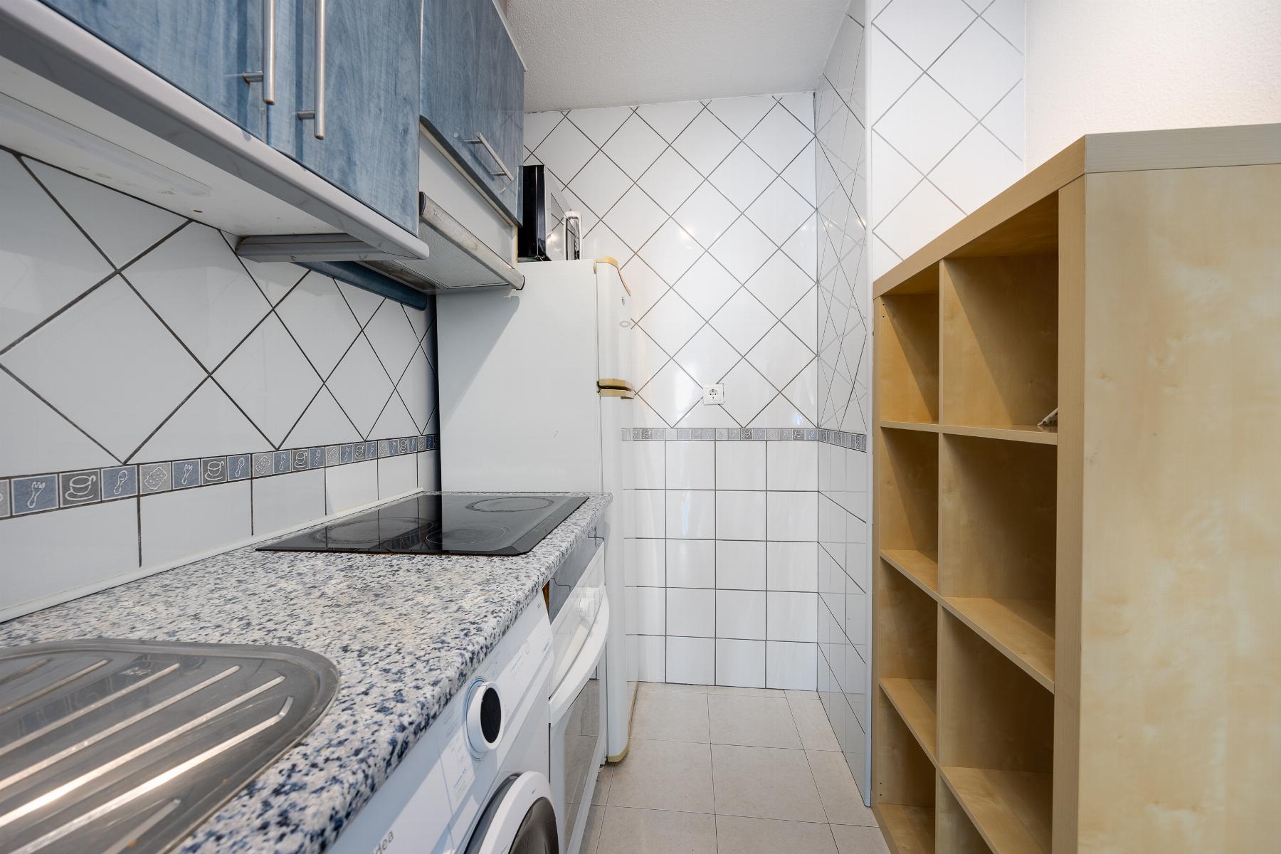 Bungalow for Sale in Torrevieja, Alicante