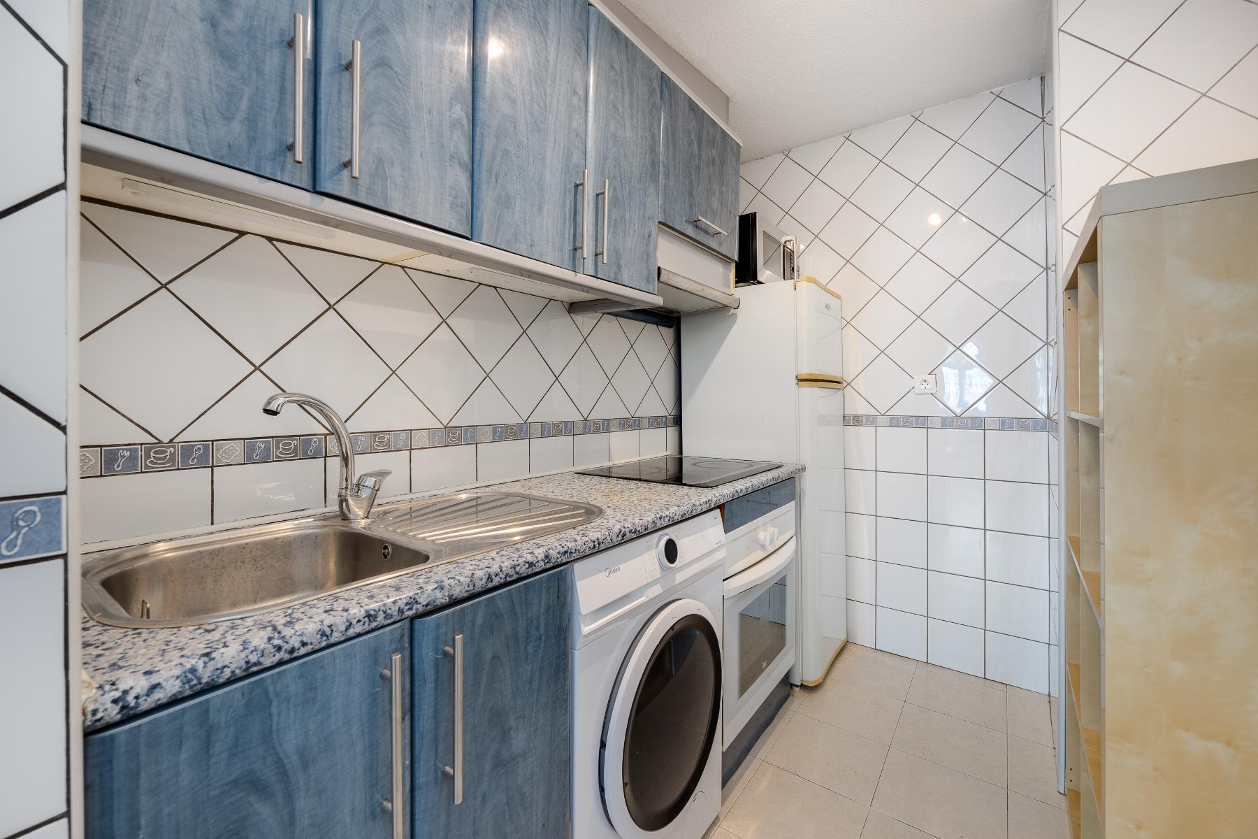 Bungalow for Sale in Torrevieja, Alicante
