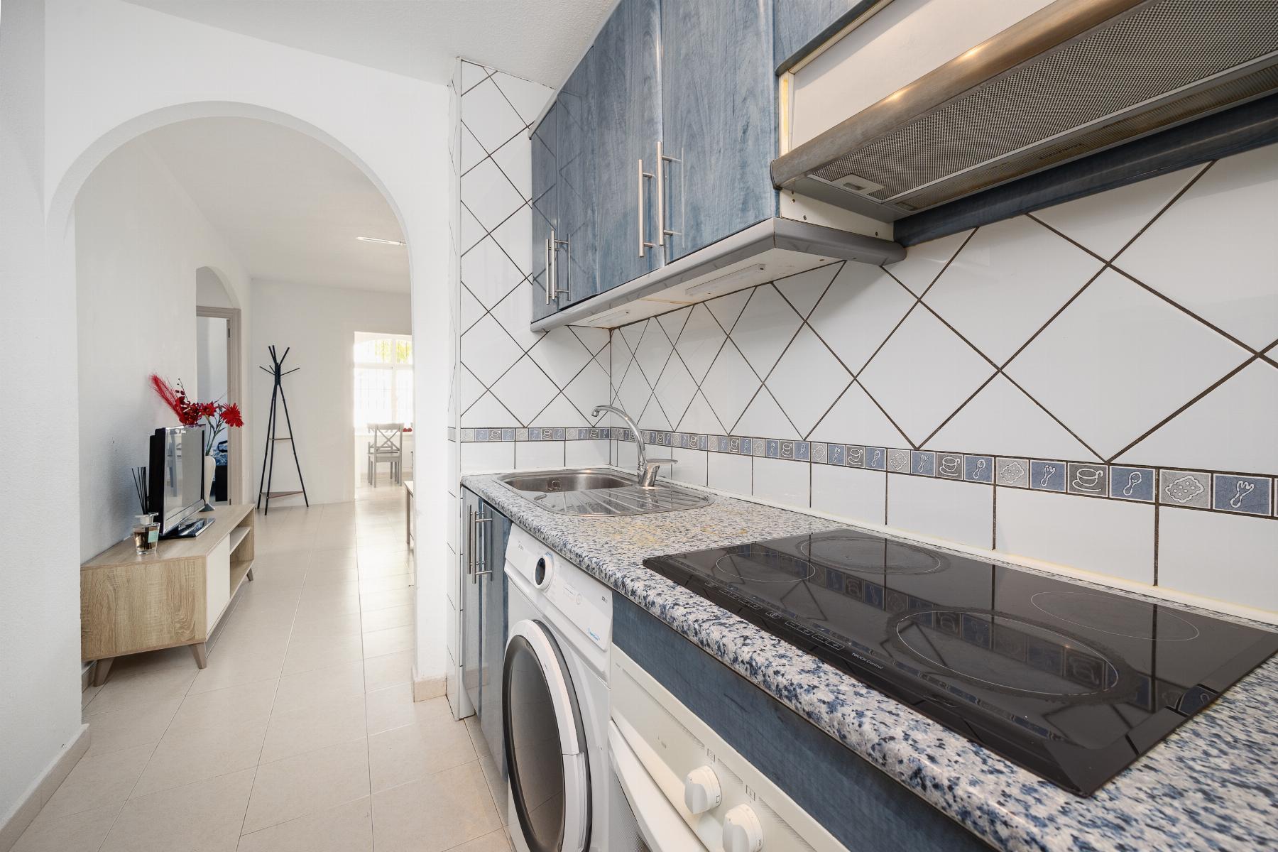 Bungalow for Sale in Torrevieja, Alicante