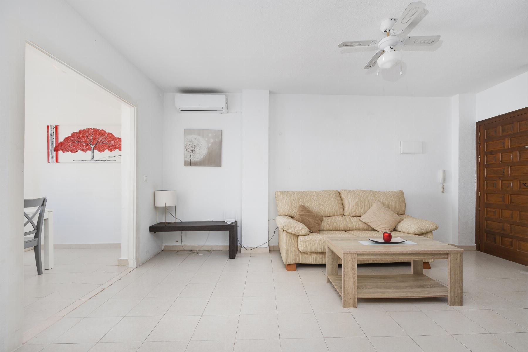 Bungalow for Sale in Torrevieja, Alicante