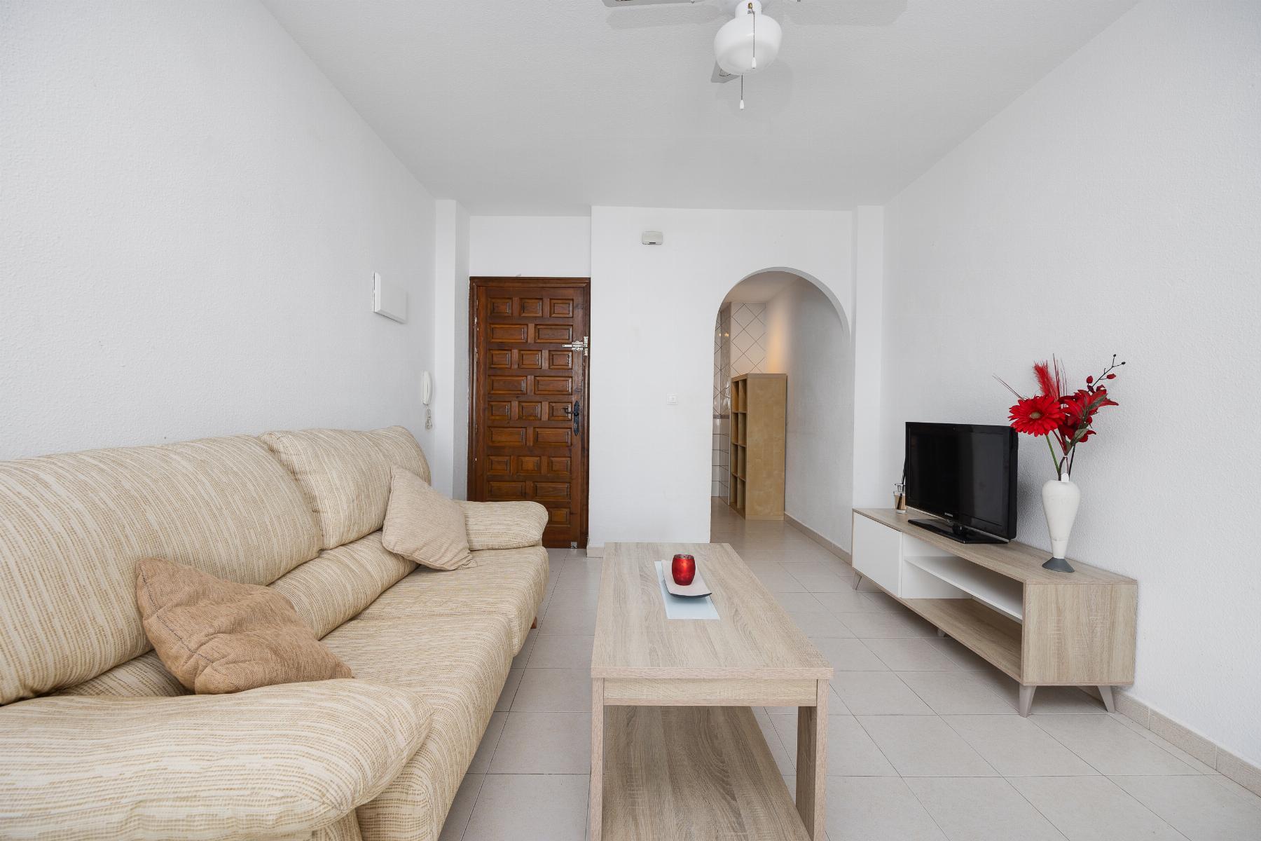 Bungalow for Sale in Torrevieja, Alicante