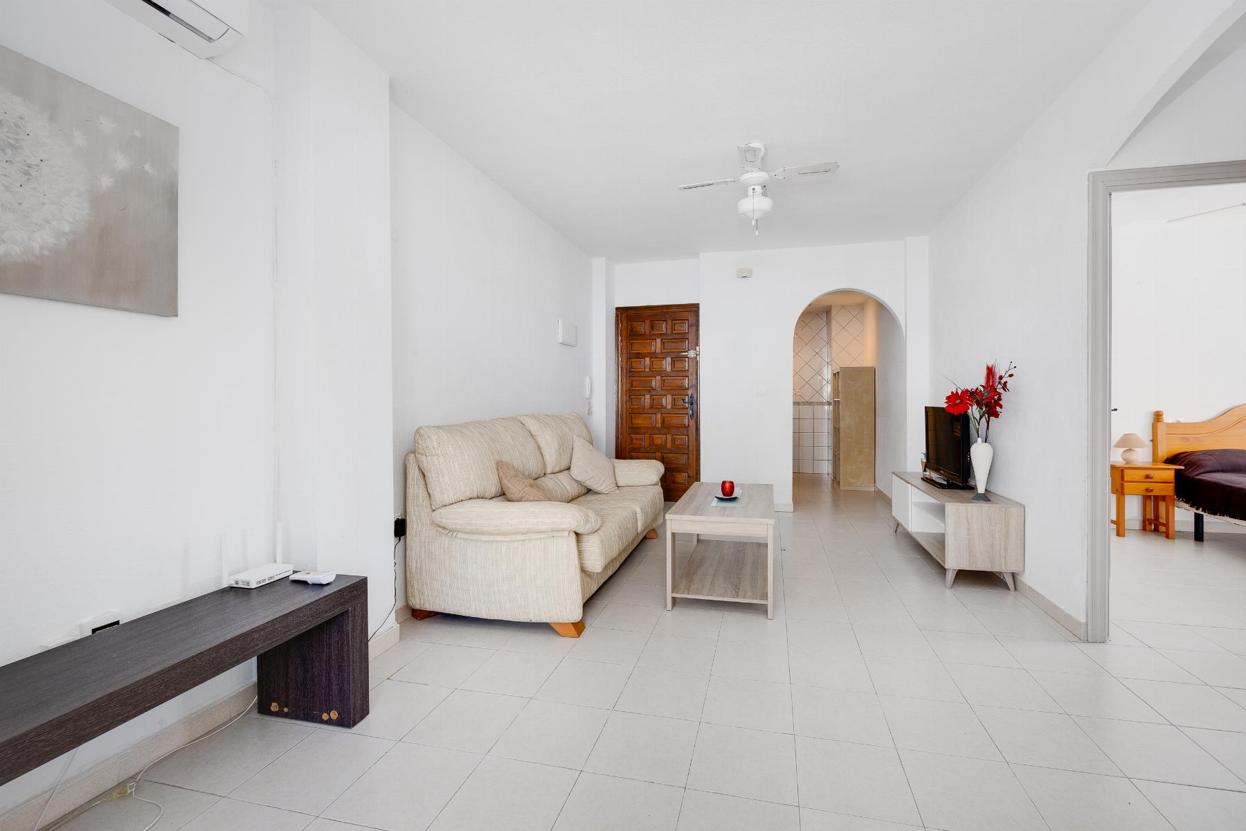 Bungalow for Sale in Torrevieja, Alicante