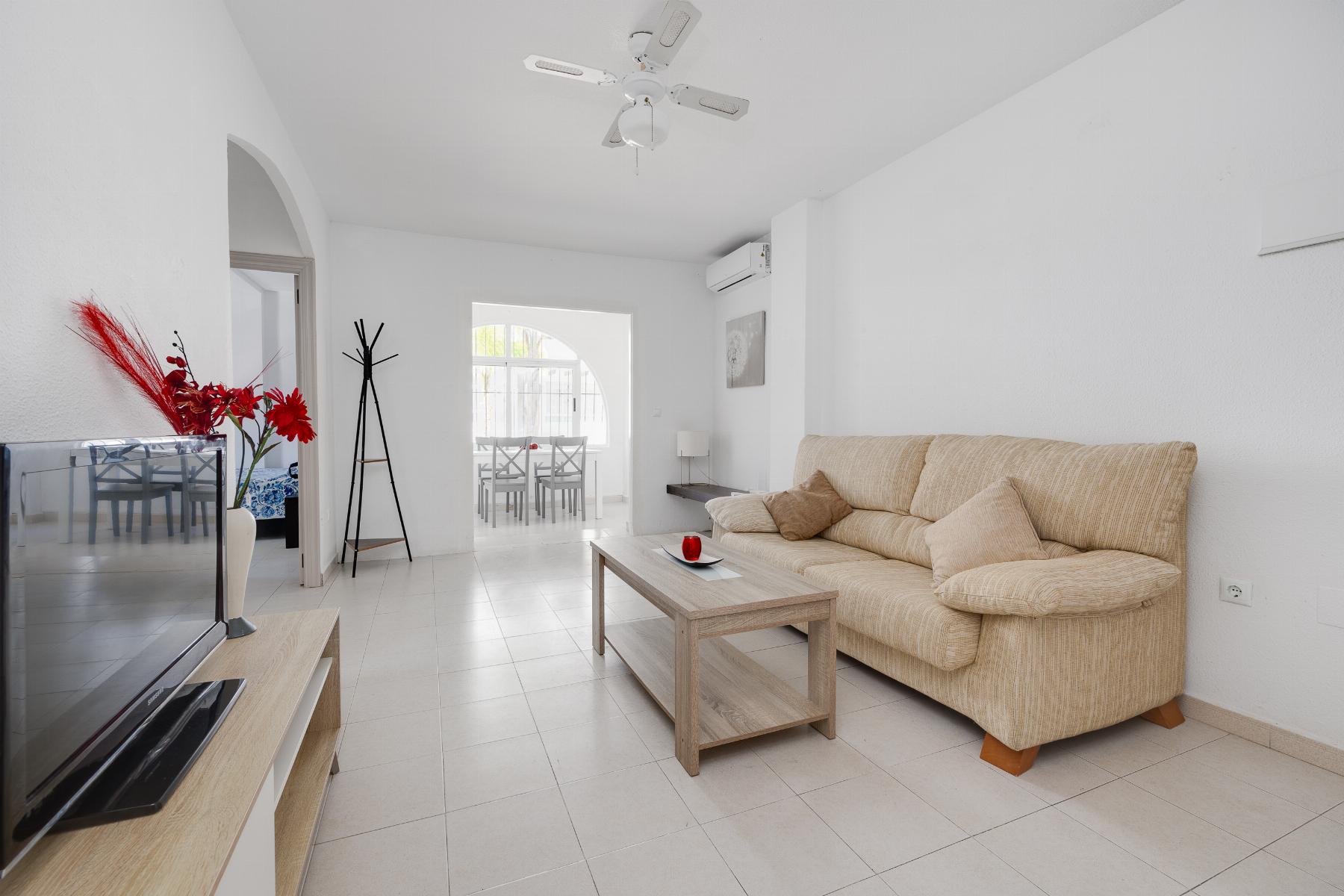 Bungalow for Sale in Torrevieja, Alicante