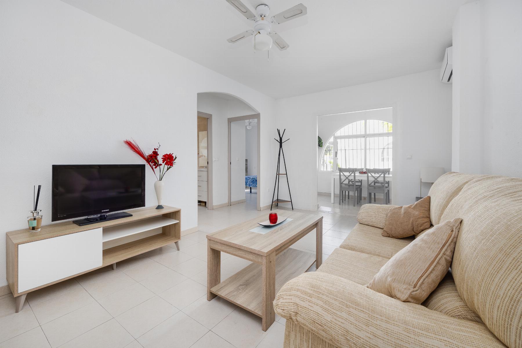 Bungalow for Sale in Torrevieja, Alicante