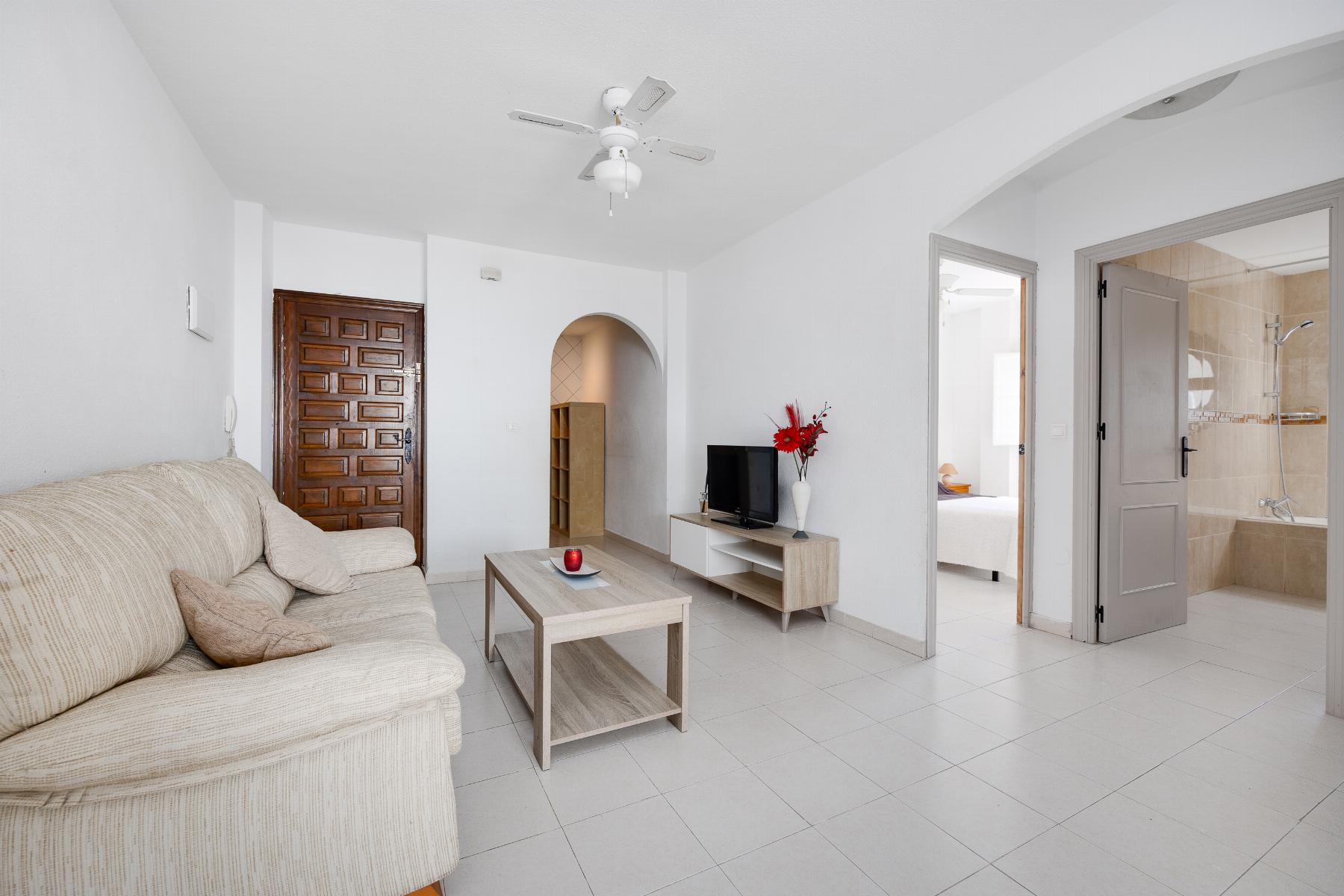 Bungalow for Sale in Torrevieja, Alicante