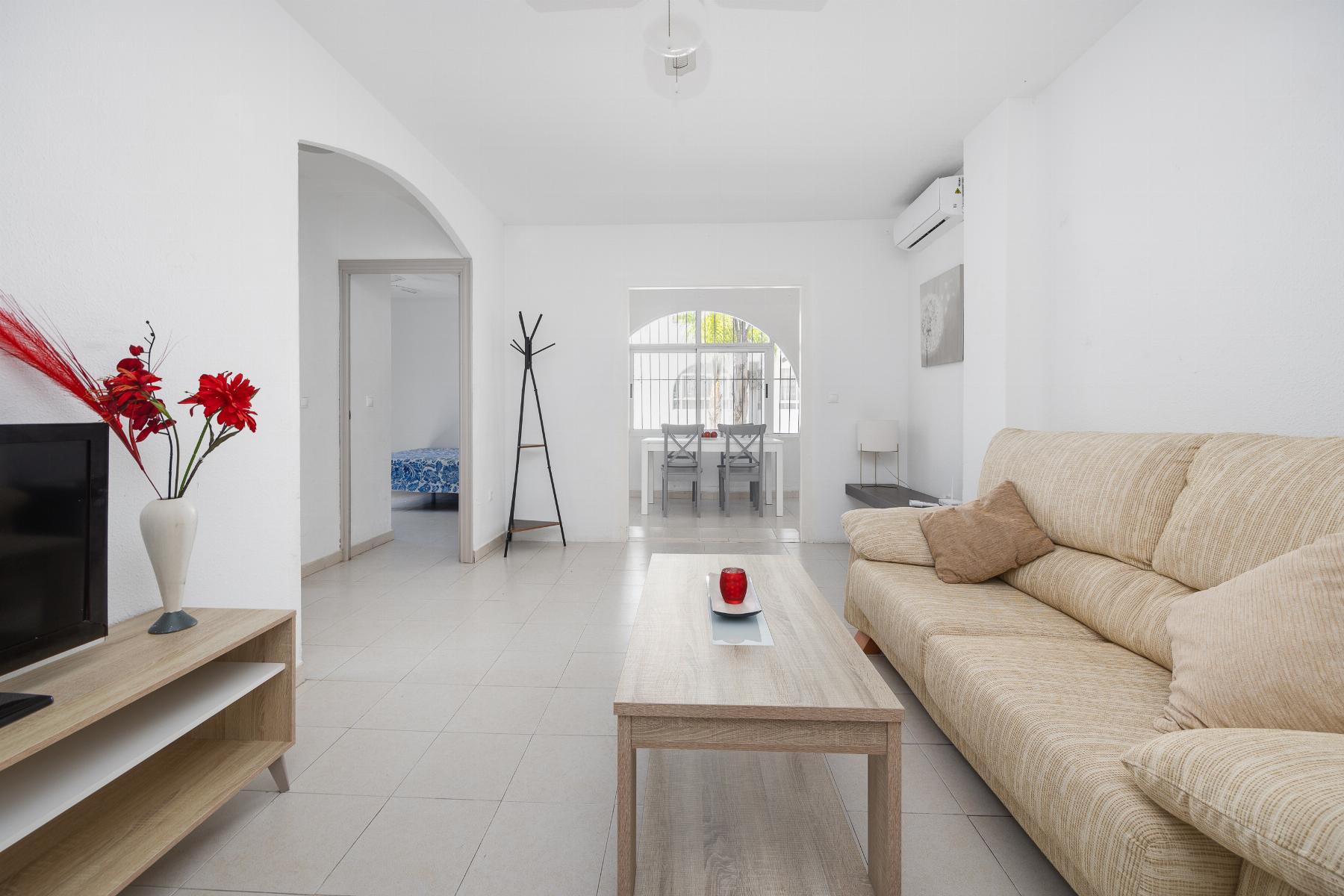 Bungalow for Sale in Torrevieja, Alicante