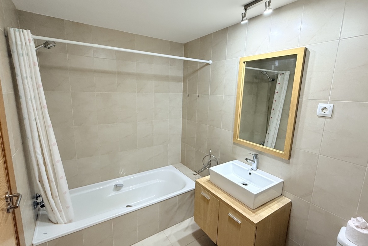 Apartment for Sale in Hacienda Riquelme Golf Resort, Murcia