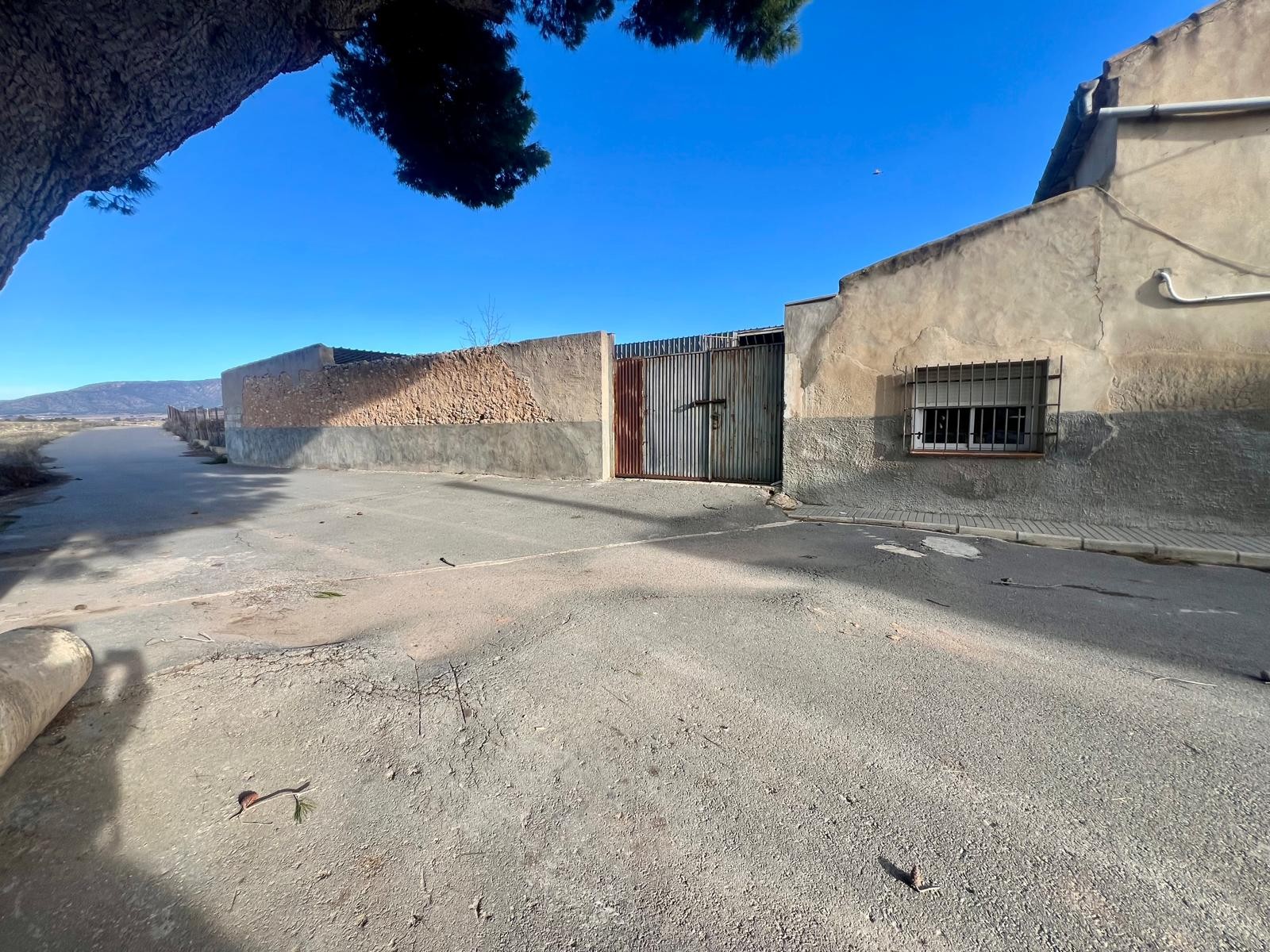 Country House for Sale in Monóvar/Monóver, Alicante