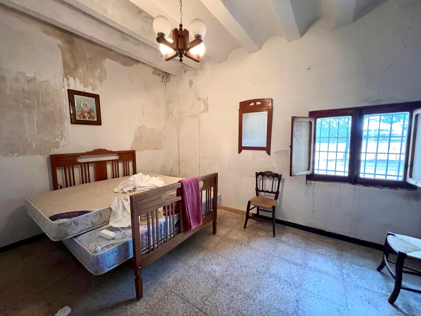 Country House for Sale in Monóvar/Monóver, Alicante