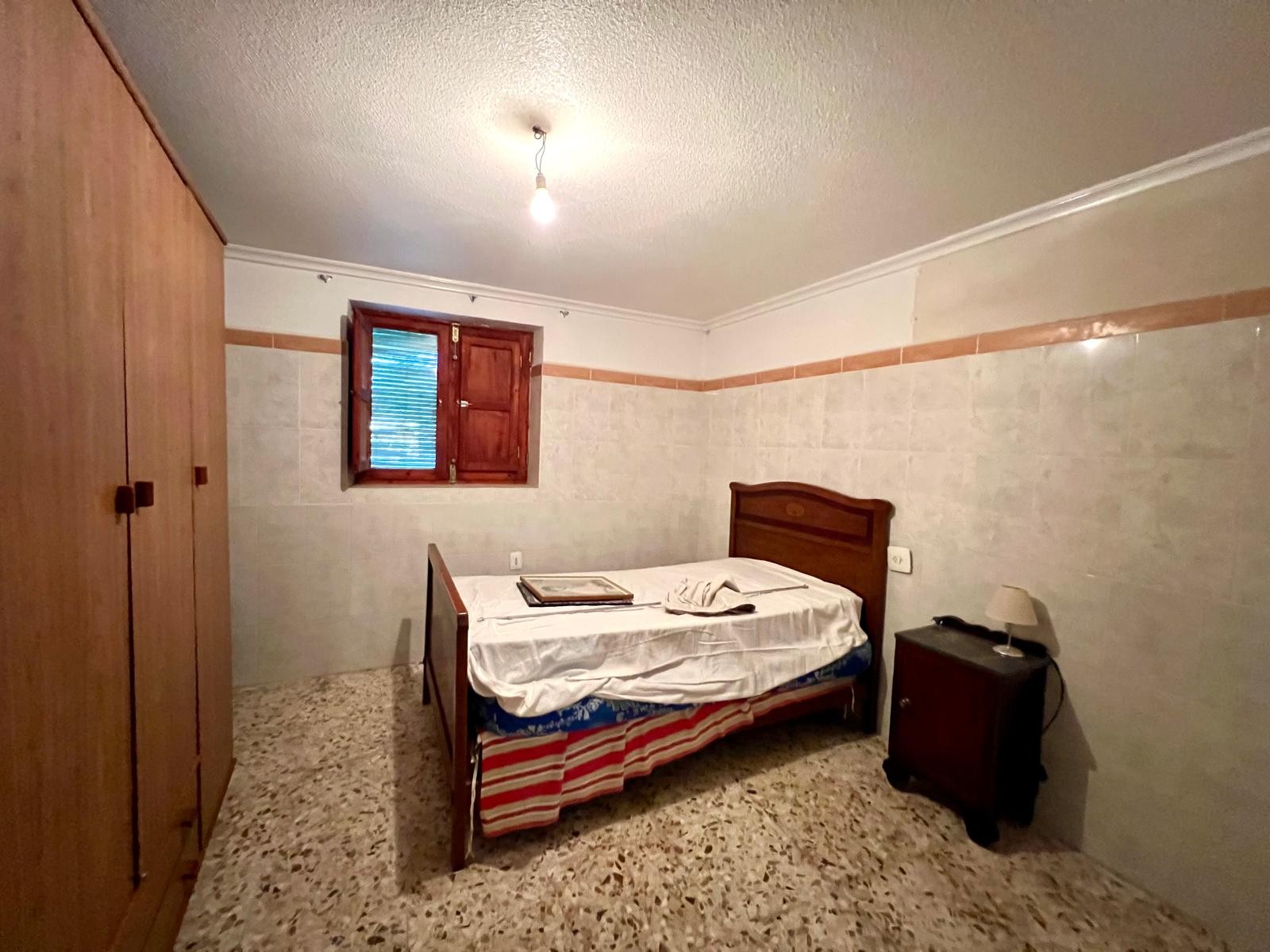 Country House for Sale in Monóvar/Monóver, Alicante