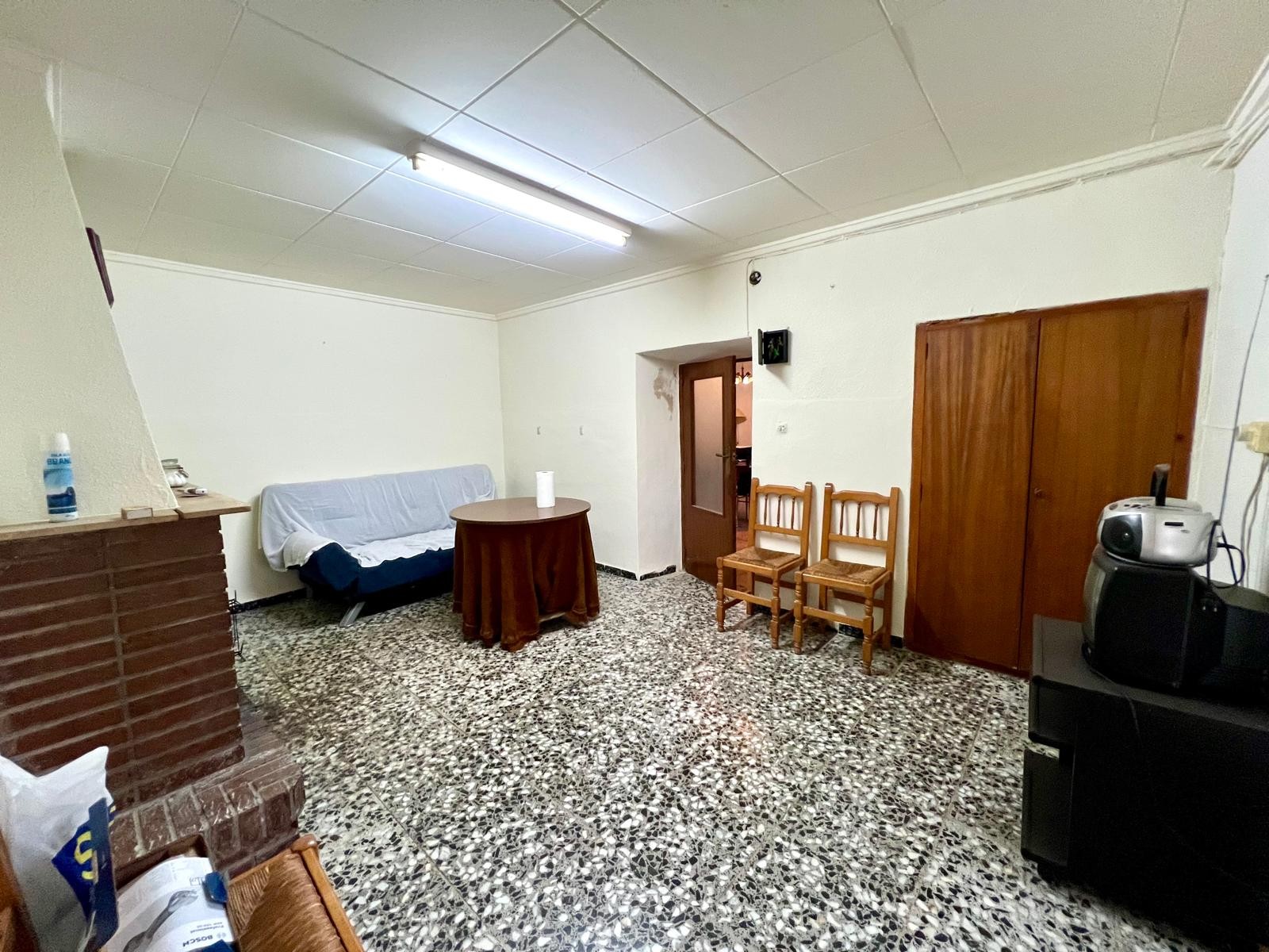 Country House for Sale in Monóvar/Monóver, Alicante
