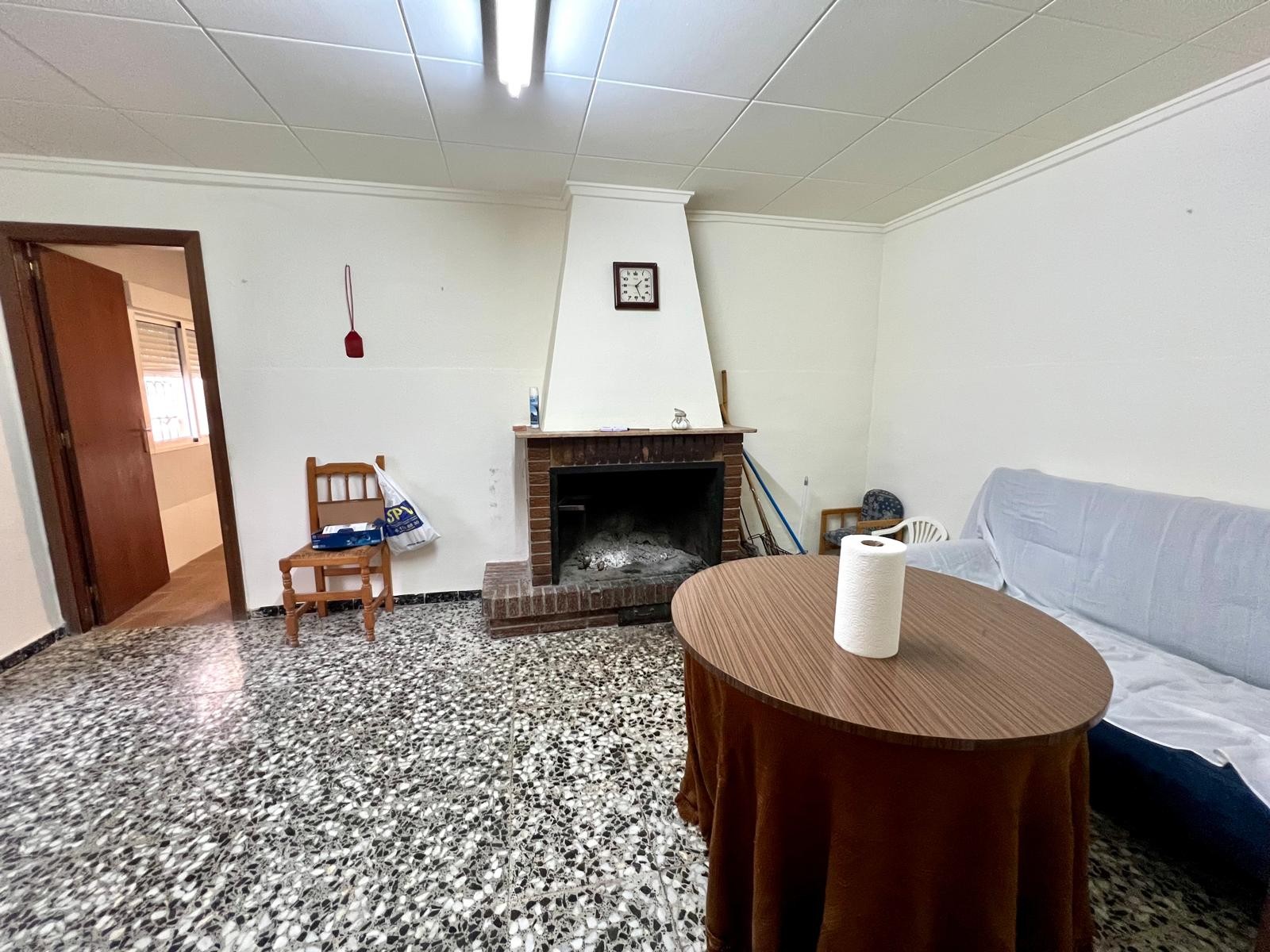 Country House for Sale in Monóvar/Monóver, Alicante