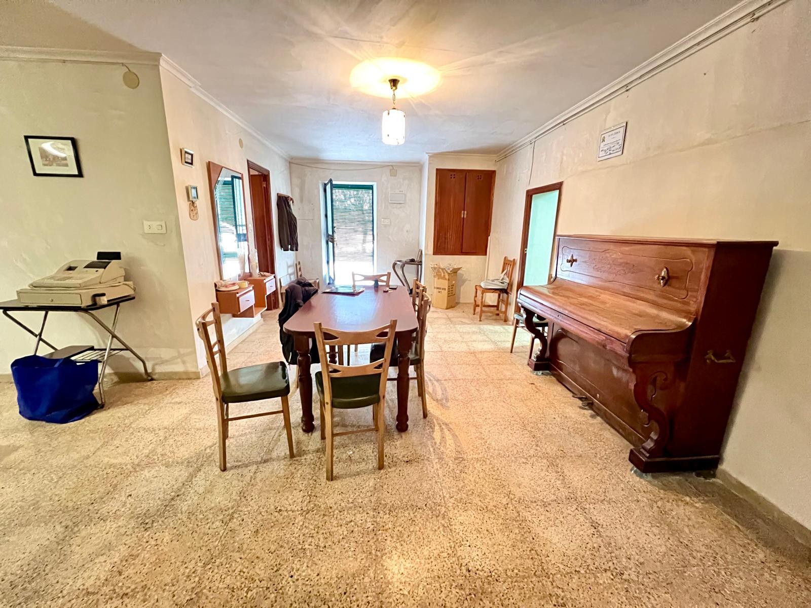 Country House for Sale in Monóvar/Monóver, Alicante