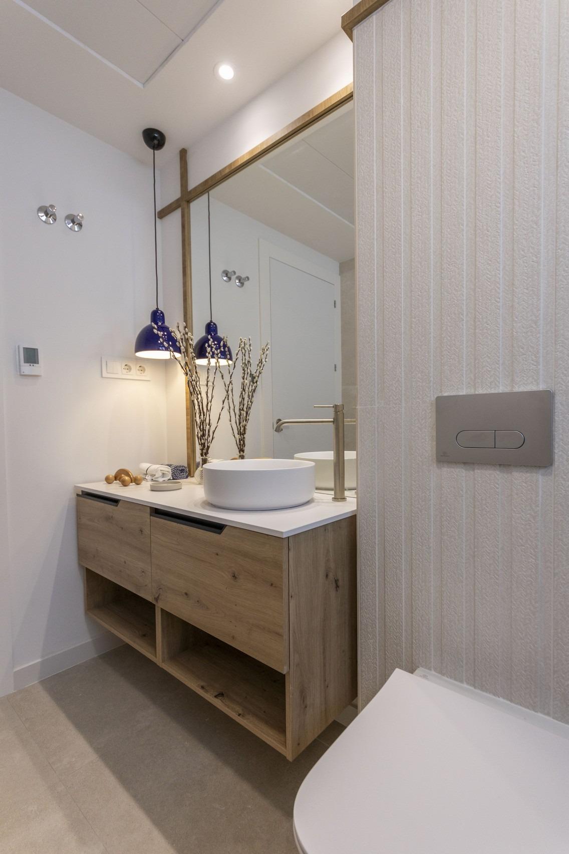 New Build Villas in Altaona Golf Resort Murcia with Private Pool and Mountain Views