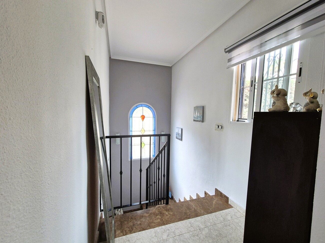 Villa for Sale in Villamartin, Alicante
