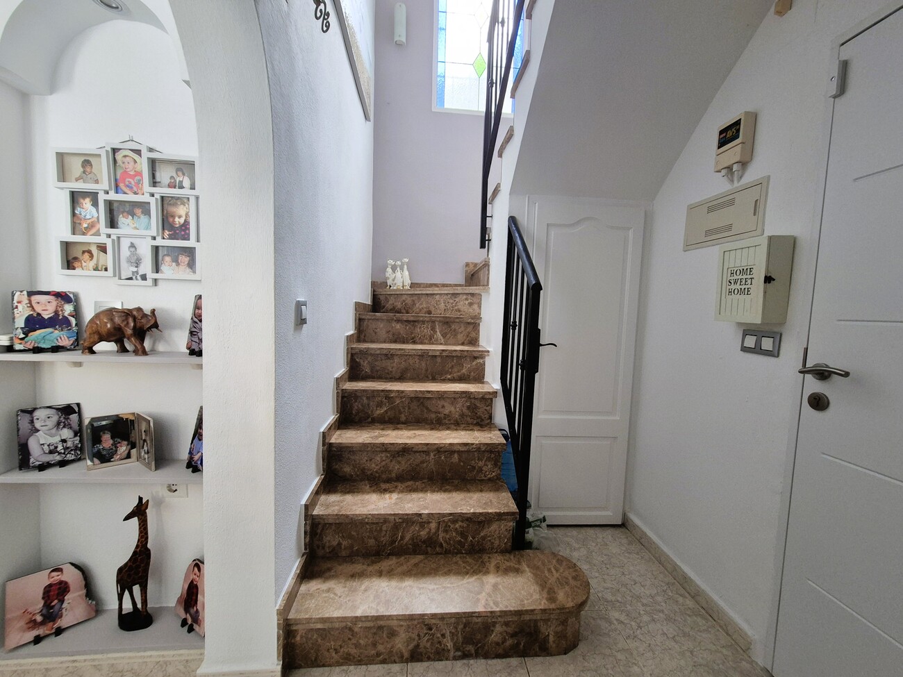 Villa for Sale in Villamartin, Alicante