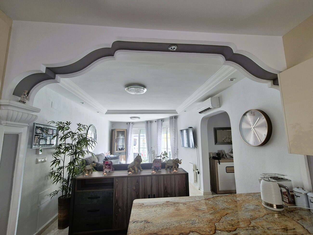 Villa for Sale in Villamartin, Alicante