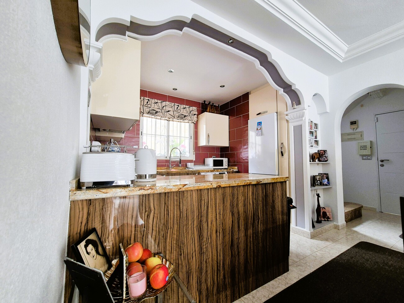 Villa for Sale in Villamartin, Alicante